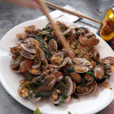 Món ăn- Quán Ăn Hải Sản Tiến Cong