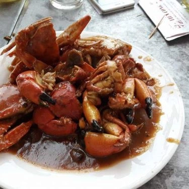Món ăn- Quán Ăn Hải Sản Tiến Cong