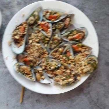 Món ăn- Quán Ăn Hải Sản Tiến Cong