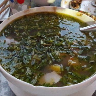 Món ăn- Quán Ăn Hải Sản Tiến Cong