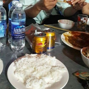 Tổng hợp- Quán Ăn Hải Sản Tiến Cong