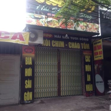 Tổng hợp- Quán Ăn Lẩu 999 - Hải Sản Tươi Sống