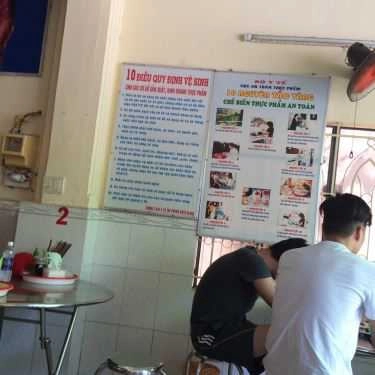 Tổng hợp- Quán Ăn Hải Sản Tươi Thắm
