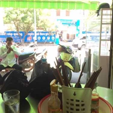 Tổng hợp- Quán Ăn Hải Sản Tươi Thắm
