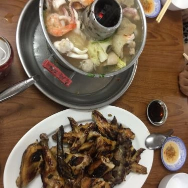 Tổng hợp- Hải Thắng - Quán Ăn Gia Đình