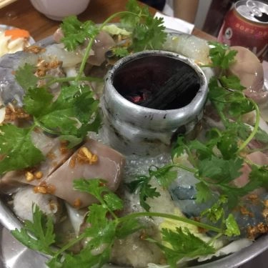 Tổng hợp- Hải Thắng - Quán Ăn Gia Đình