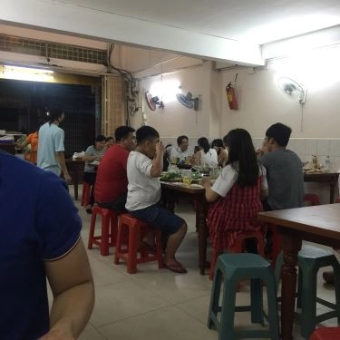 Tổng hợp- Hải Thắng - Quán Ăn Gia Đình