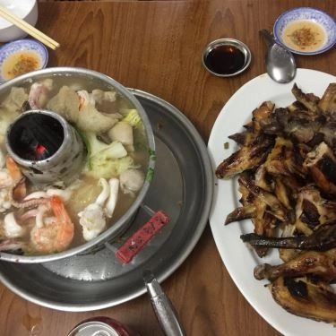 Tổng hợp- Hải Thắng - Quán Ăn Gia Đình