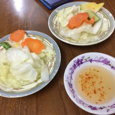 Tổng hợp- Hải Thắng - Quán Ăn Gia Đình
