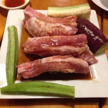 Tổng hợp- Quán Ăn Hải Thịnh BBQ - Bình Thành