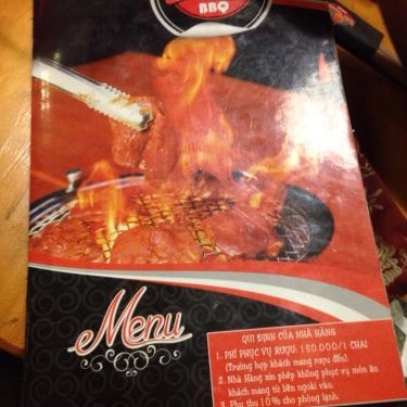 Tổng hợp- Quán Ăn Hải Thịnh BBQ - Bình Thành