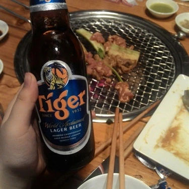 Tổng hợp- Quán Ăn Hải Thịnh BBQ - Bình Thành