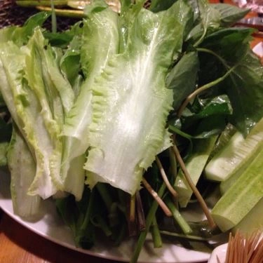 Tổng hợp- Quán Ăn Hải Thịnh BBQ - Bình Thành
