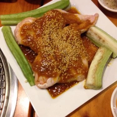 Tổng hợp- Quán Ăn Hải Thịnh BBQ - Bình Thành