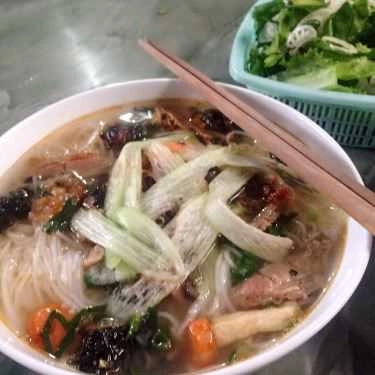 Món ăn- Hải Thương - Điểm Tâm Sáng