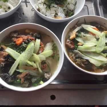 Món ăn- Hải Thương - Điểm Tâm Sáng