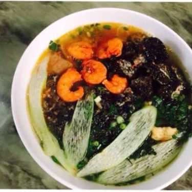 Món ăn- Hải Thương - Điểm Tâm Sáng
