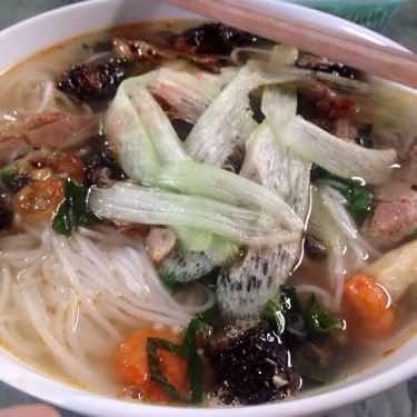 Món ăn- Hải Thương - Điểm Tâm Sáng