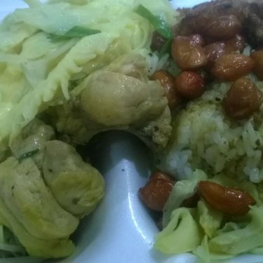 Món ăn- Quán Ăn Hai Trưởng - Cơm Bình Dân
