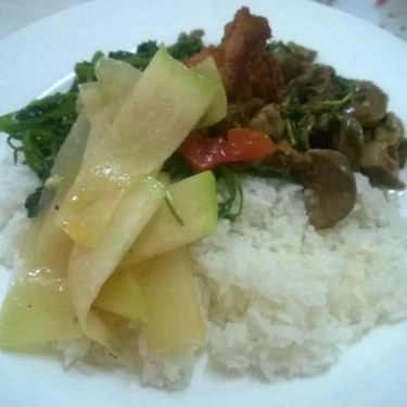 Món ăn- Quán Ăn Hai Trưởng - Cơm Bình Dân