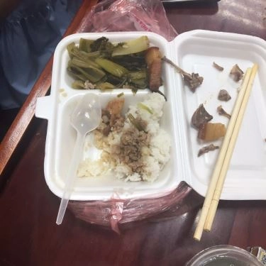 Món ăn- Quán Ăn Hai Trưởng - Cơm Bình Dân