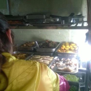 Tổng hợp- Quán Ăn Hai Trưởng - Cơm Bình Dân