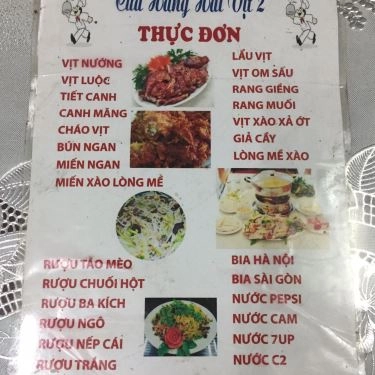 Tổng hợp- Quán Ăn Hải Vịt 2 - Chuyên Các Món Từ Vịt