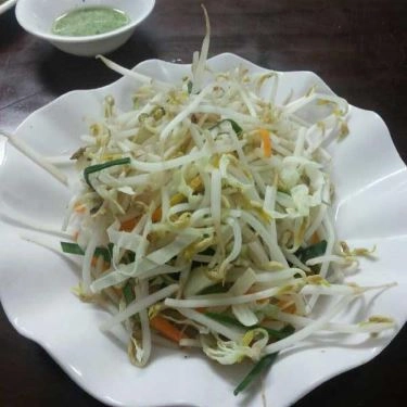 Món ăn- Quán Ăn Hải Yến - Bánh Canh Ghẹ, Phở