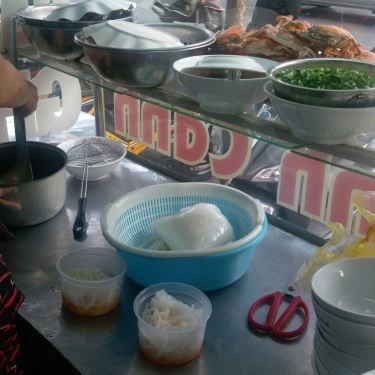 Không gian- Quán Ăn Hải Yến - Bánh Canh Ghẹ, Phở