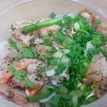 Món ăn- Quán Ăn Hải Yến - Bánh Canh Ghẹ, Phở