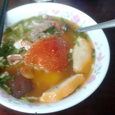 Món ăn- Quán Ăn Hải Yến - Bánh Canh Ghẹ, Phở