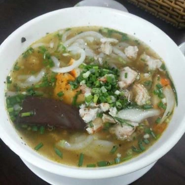 Món ăn- Quán Ăn Hải Yến - Bánh Canh Ghẹ, Phở