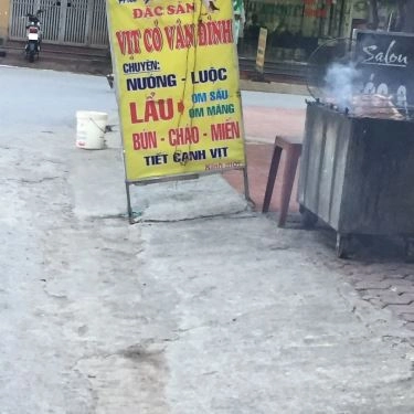 Tổng hợp- Quán Ăn Hải Yến - Vịt Cỏ Vân Đình