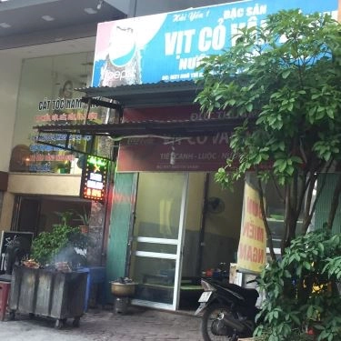 Tổng hợp- Quán Ăn Hải Yến - Vịt Cỏ Vân Đình
