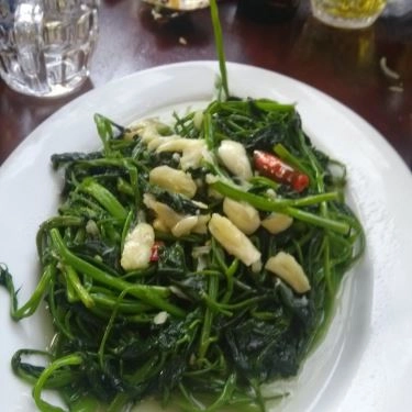 Món ăn- Quán Ăn Hai Zồ - Nhậu Bình Dân