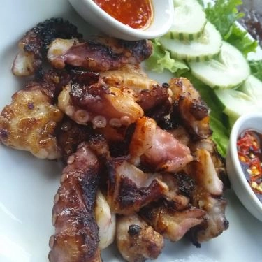 Món ăn- Quán Ăn Hai Zồ - Nhậu Bình Dân