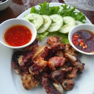 Món ăn- Quán Ăn Hai Zồ - Nhậu Bình Dân