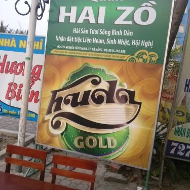 Tổng hợp- Quán Ăn Hai Zồ - Nhậu Bình Dân