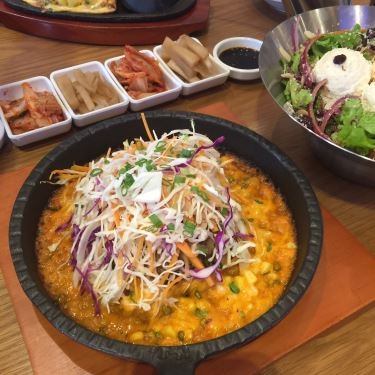 Món ăn- Nhà Hàng Hakata Hamburg Steak