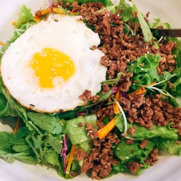 Món ăn- Nhà Hàng Hakata Hamburg Steak