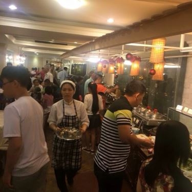 Tổng hợp- Nhà Hàng Halal Food Saigon