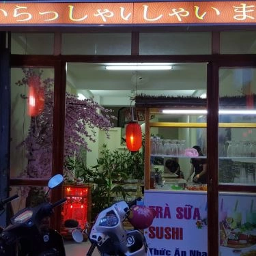 Tổng hợp- Quán Ăn Hali Sushi - Nguyễn Văn Lượng