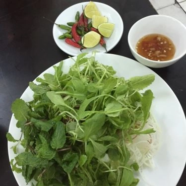 Tổng hợp- Quán Ăn Hàn Phố - Món Quảng