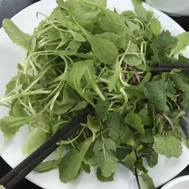 Tổng hợp- Quán Ăn Hàn Phố - Món Quảng