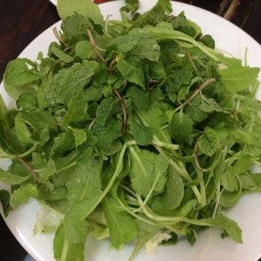 Tổng hợp- Quán Ăn Hàn Phố - Món Quảng