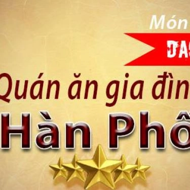 Tổng hợp- Quán Ăn Hàn Phố - Món Quảng