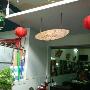 Tổng hợp- Quán Ăn Hàn Phố - Món Quảng