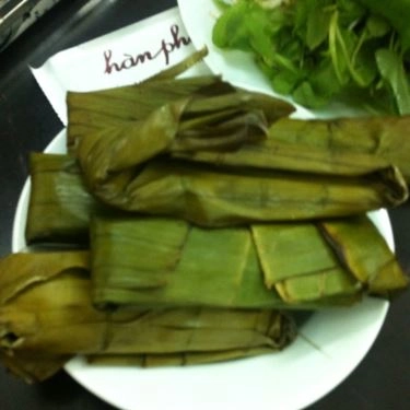 Tổng hợp- Quán Ăn Hàn Phố - Món Quảng