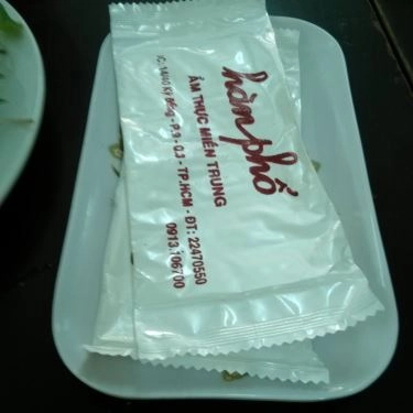Tổng hợp- Quán Ăn Hàn Phố - Món Quảng