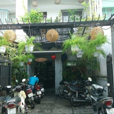 Tổng hợp- Quán Ăn Hàn Phố - Món Quảng